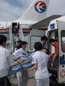 师宗县接送服务